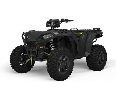 Sportsman 1000 S