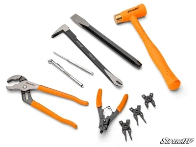Trail Tools