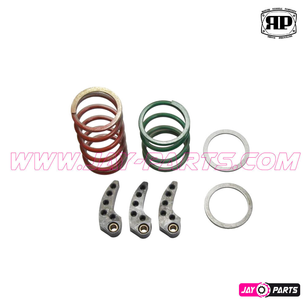 Jay Parts CLUTCH KIT UPGRADE TRAIL – POLARIS SPORTSMAN/SCRAMBLER 1000 (28″-29″)