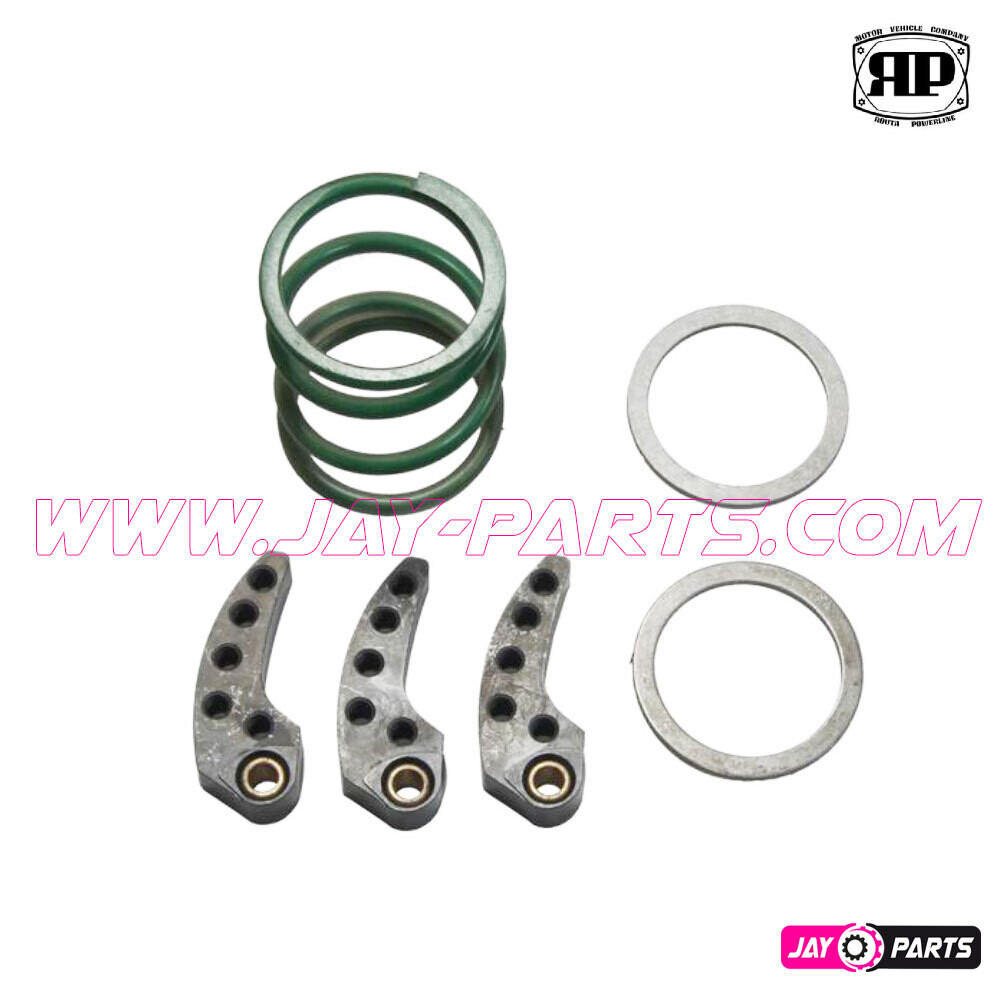 JAY PARTS CLUTCH KIT UPGRADE TRAIL – POLARIS SPORTSMAN/SCRAMBLER 1000 (26″-27″)