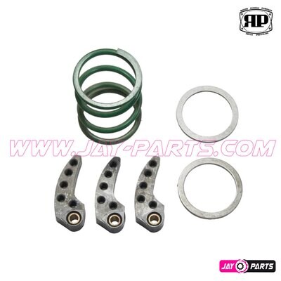 JAY PARTS CLUTCH KIT UPGRADE TRAIL – POLARIS SPORTSMAN/SCRAMBLER 1000 (26″-27″)