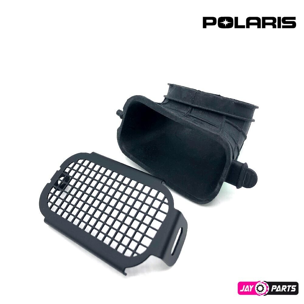 CLUTCH AIR-OUTLET – POLARIS