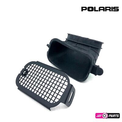 CLUTCH AIR-OUTLET – POLARIS