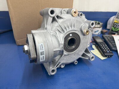 Drivetrain