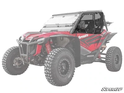 HONDA TALON 1000 HARD DOOR ENCLOSURE
