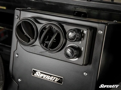 POLARIS GENERAL 1000 IN-DASH HEATER