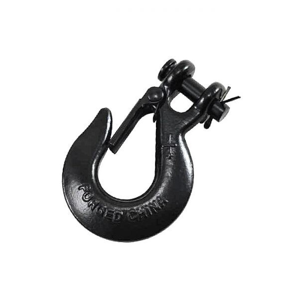 1/4&quot; Winch Hook
