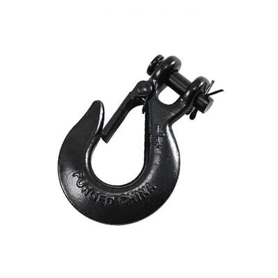 1/4&quot; Winch Hook