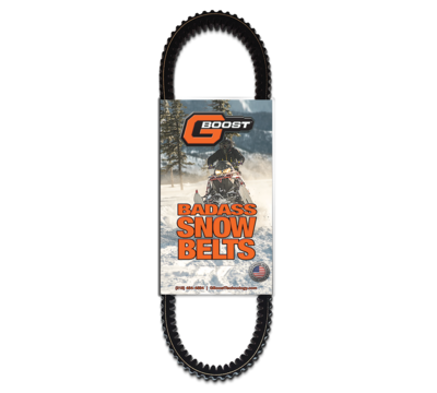 Ski-Doo BAD ASS SNOW BELT