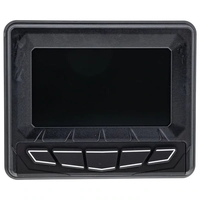 Digital Display, Video