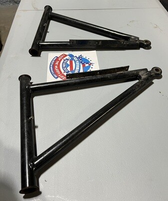 ​Sportsman 570 Front Lower Arms Right / Left Polaris P# 1023305-458 / 1023304-458
