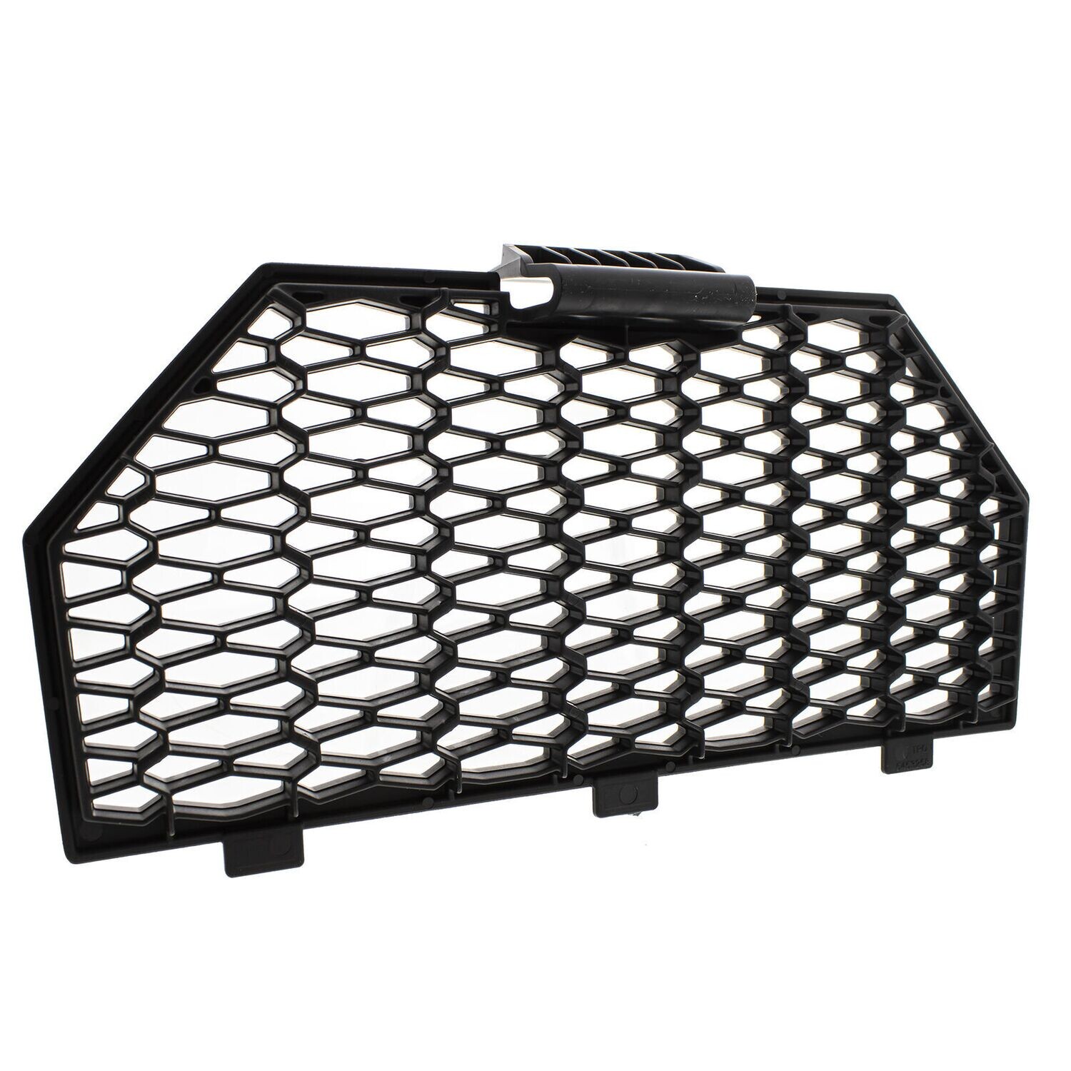 Polaris 5453258-070 Black Radiator Screen Sportsman 1000 850 XP