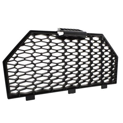 Polaris 5453258-070 Black Radiator Screen Sportsman 1000 850 XP