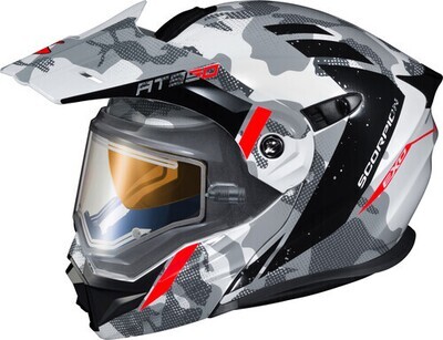 Helmets