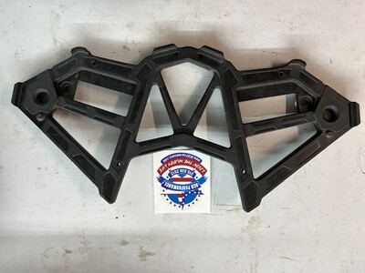 Polaris Scrambler Replacement Rear Rack