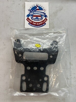 Polaris OEM Part# 5258106 Fairlead Mount 45 RZN