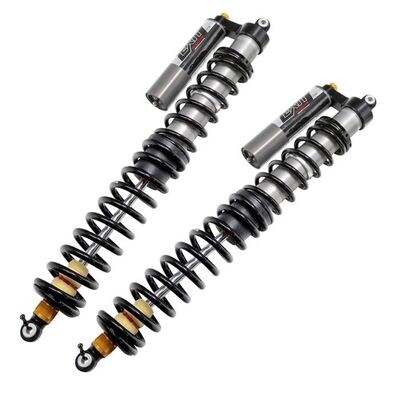 HONDA TALON 1000R 2.5&quot; X2 SERIES REAR EXIT SHOCKS