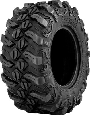 SEDONA TIRE BUCK SNORT 27X9-14 BIAS 6PR LR-420LBS