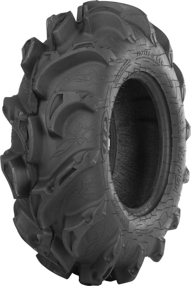 ITP TIRE MEGA MAYHEM REAR 28X11-12 LR-520LBS BIAS