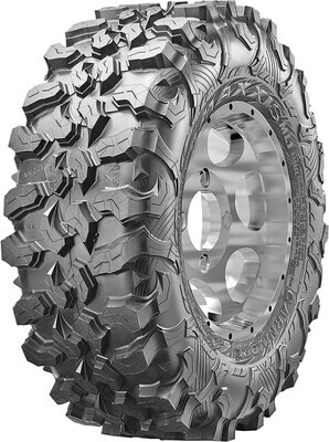 MAXXIS TIRE CARNIVORE F/R 28X10R14 LR-480LBS RADIAL