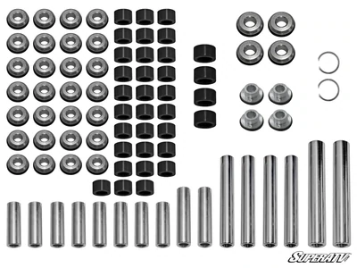POLARIS RZR S 1000 A-ARM BUSHINGS