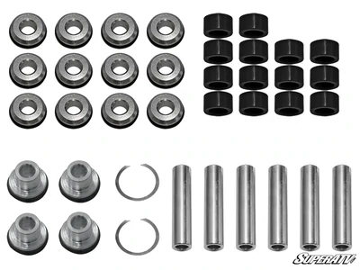 POLARIS RZR XP TURBO A-ARM BUSHINGS