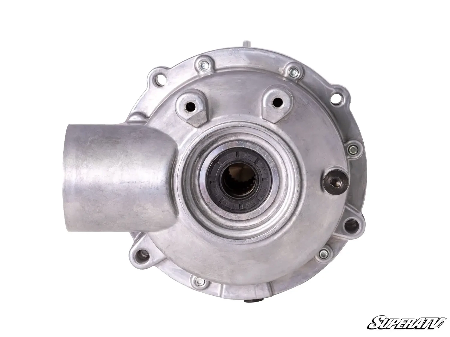 CAN-AM OUTLANDER SWIFTRAC FRONT DIFFERENTIAL