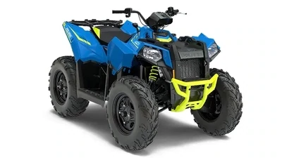 Scrambler 850/1000