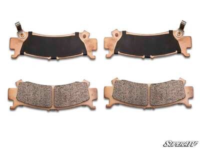 Honda Talon 1000 Sintered Brake Pads (FRONT)