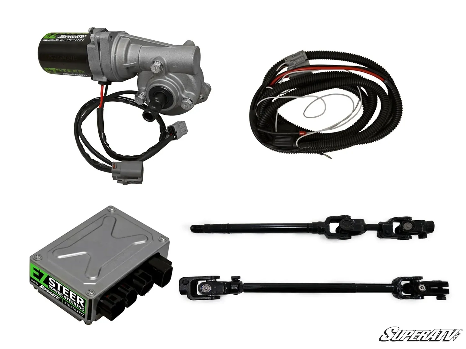 CAN-AM MAVERICK SPORT POWER STEERING KIT