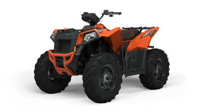 Scrambler 850-1000