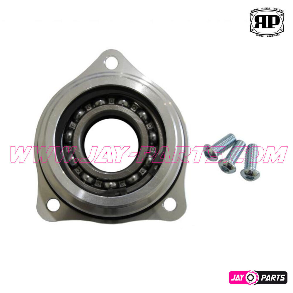 Jay Parts Pinion Cover aluminum HD Polaris Sportsman 450/570