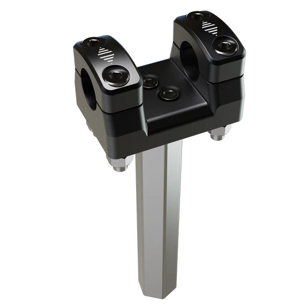 RJWC Can-Am Steering Stem Reinforcement