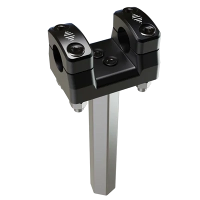 RJWC Can-Am Steering Stem Reinforcement