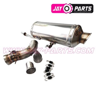 JAY PARTS SLIP ON POLARIS SCRAMBLER 1000 S &amp; SPORTSMAN 1000 S