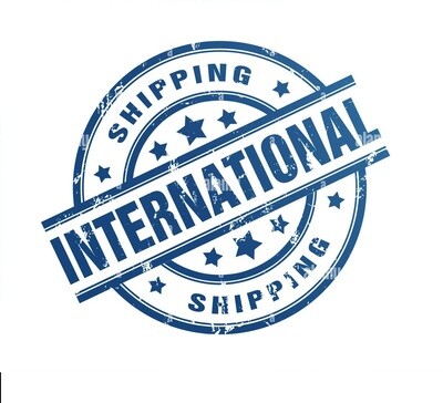International Orders