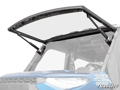 POLARIS RANGER XP 1000 MAXDRIVE POWER FLIP WINDSHIELD