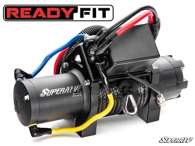 CAN-AM DEFENDER READY-FIT WINCH (6000 Lbs)