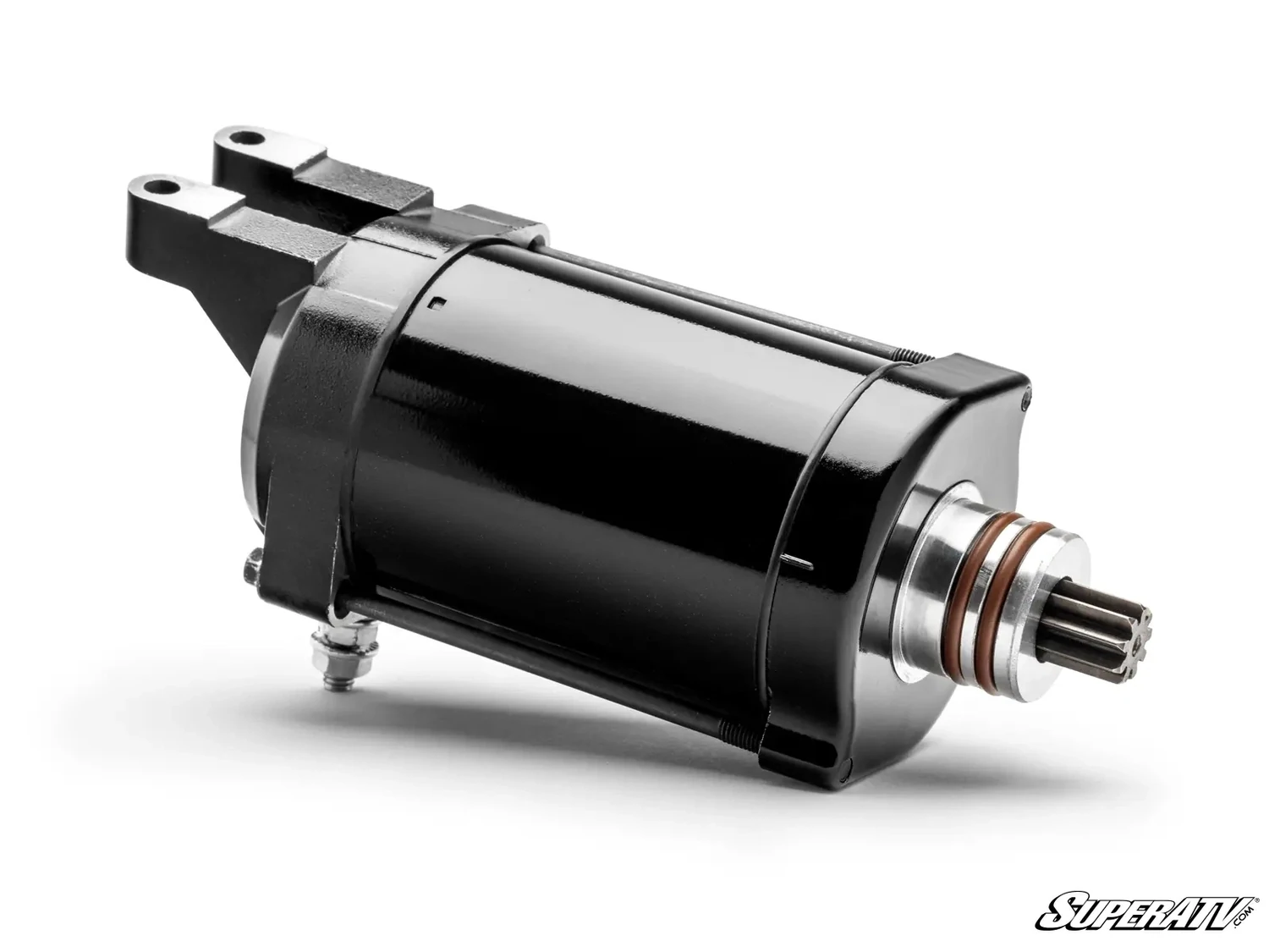 UP &amp; RUNNING CAN-AM MAVERICK X3 STARTER