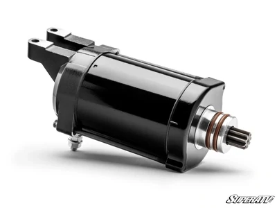 UP &amp; RUNNING CAN-AM MAVERICK X3 STARTER