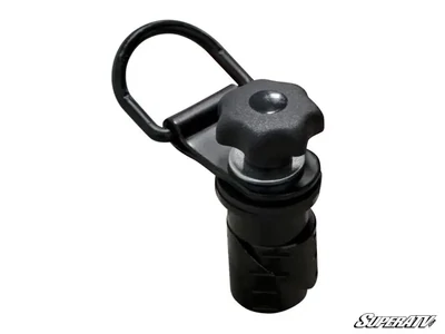 POLARIS RZR LATCH AND GO TIE DOWNS (Medium)