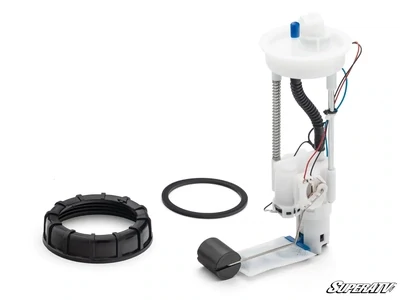 UP &amp; RUNNING POLARIS RZR S 900 FUEL PUMP
