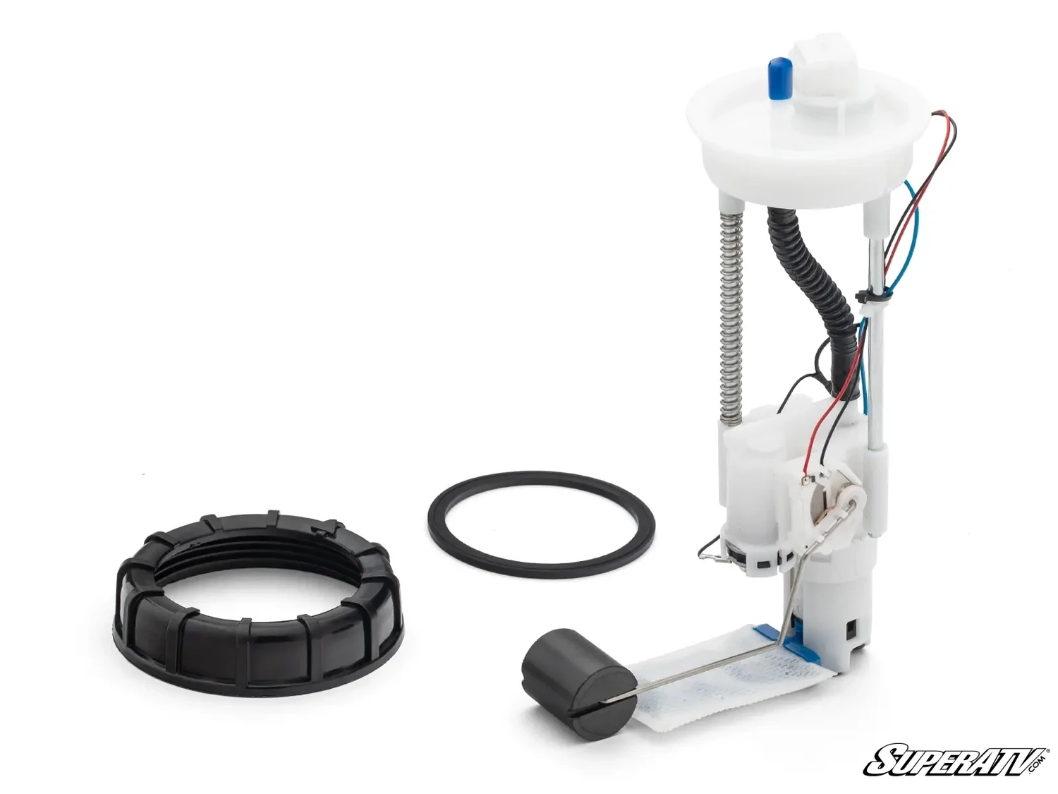 UP &amp; RUNNING POLARIS RZR XP 1000 FUEL PUMP