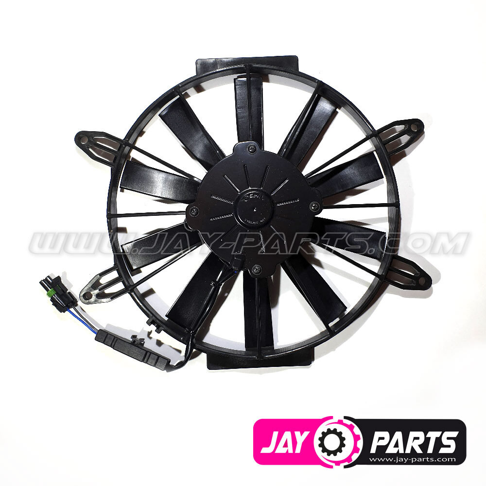 JAY PARTS FAN HIGH PERFORMANCE JP0089 – CAN AM XMR