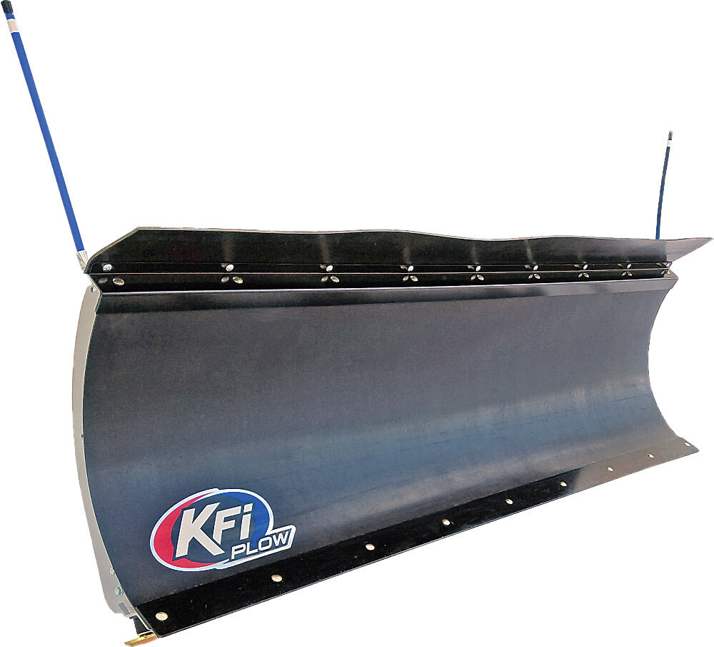 KFI PRO POLY BLADE 60&quot;