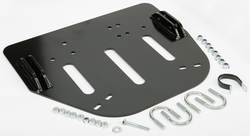 KFI ATV PLOW MOUNT KIT