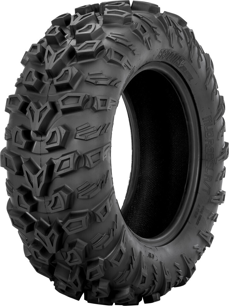 SEDONA TIRE MUD REBEL R/T 26X11R14 RADIAL 8PR LR-520LBS