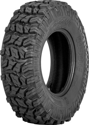 SEDONA TIRE COYOTE 27X11-12 BIAS 6PR LR-495LBS