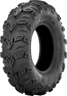SEDONA TIRE MUD REBEL 27X10-14 BIAS 6PR LR-470LBS