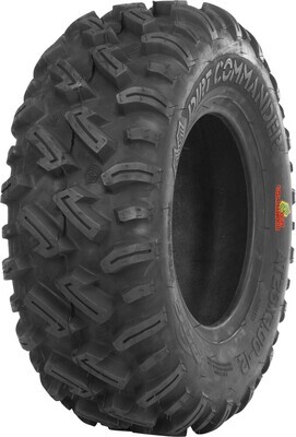 GBC TIRE DIRT COMMANDER REAR 29X11-14 BIAS LR-985LBS